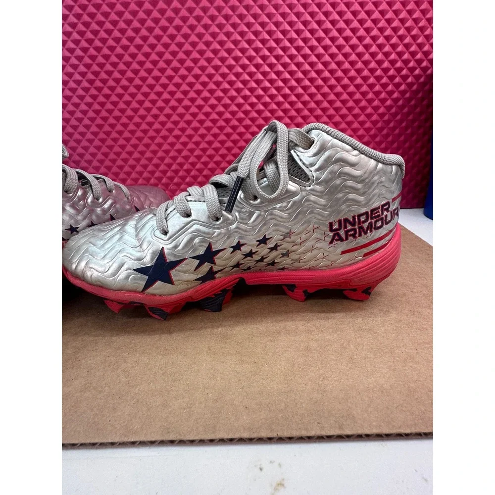 Under Armour armour touch
